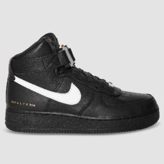 新品送料無料 ALYX & NIKE AIR FORCE 1 HI 24.5cm(スニーカー)