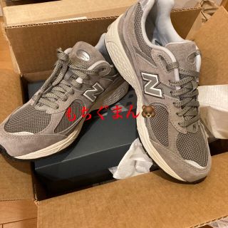 ニューバランス(New Balance)のML2002RC(スニーカー)