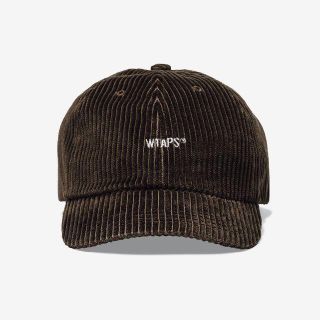 ダブルタップス(W)taps)の20AW　WTAPS　T-6L / CAP / COTTON. CORDUROY(キャップ)