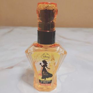 ディズニー(Disney)のディズニープリンセスフレグランスミスト フォレストベリー 50ml(香水(女性用))