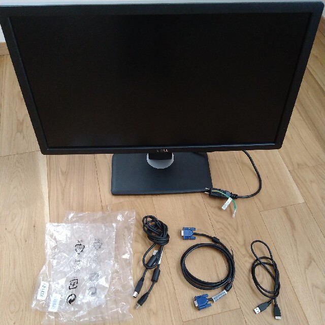 PC モニター Dell u2713hm 【限定価格セール!】 30%割引 noxcapital.de