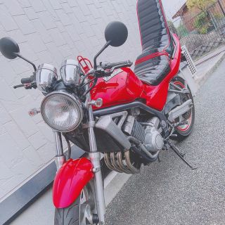 バリオス 三段シート 1型 の通販 by coo's shop|ラクマ