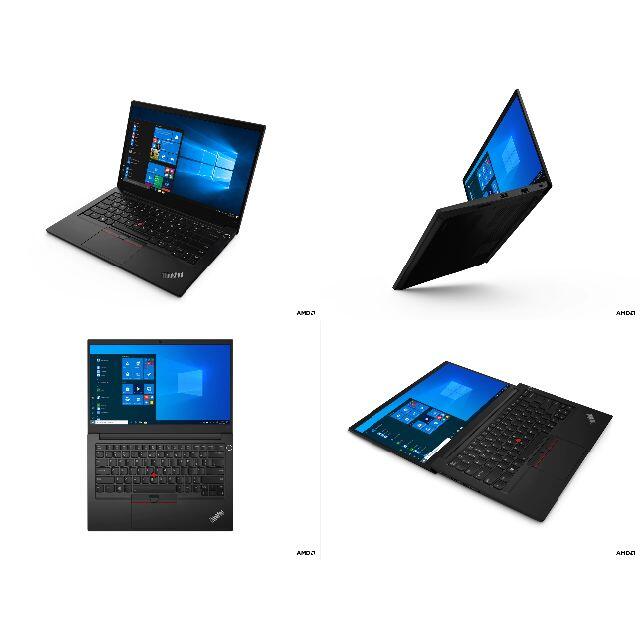 人気販売 Lenovo ThinkPad E14 Gen2 AMD 256GB 8GB ① PC/タブレット