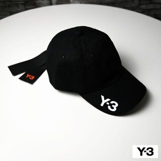 ワイスリー(Y-3)の新品 2020AW Y-3 ロゴキャップ CH1 CAP(キャップ)