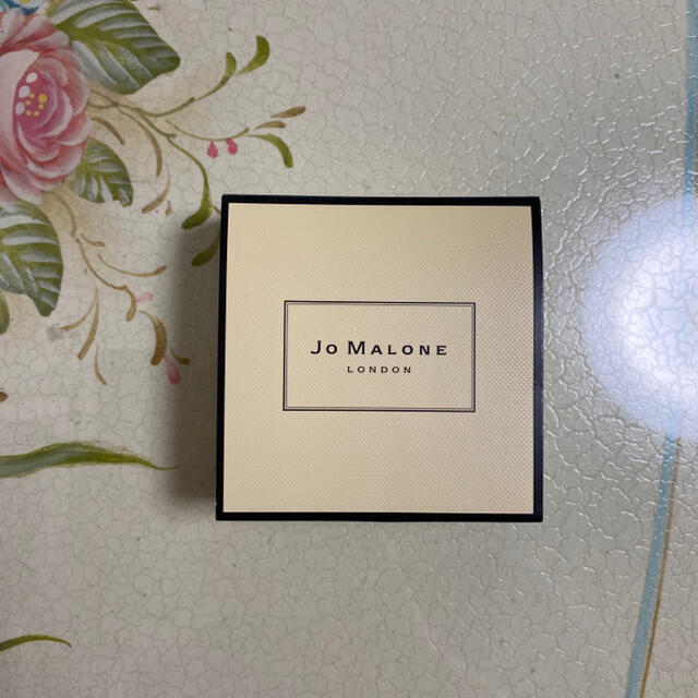 Jo Malone(ジョーマローン)のJO MALONE LONDON ボディーソープ& コロン　セット コスメ/美容のキット/セット(サンプル/トライアルキット)の商品写真