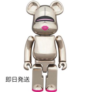 メディコムトイ(MEDICOM TOY)の超合金 BE@RBRICK HAJIME SORAYAMA(その他)