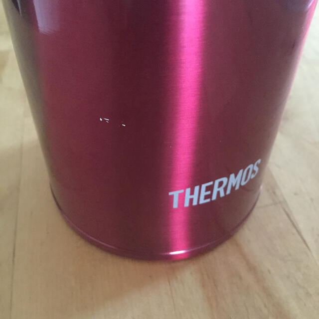 THERMOS(サーモス)のサーモス 真空断熱タンブラー インテリア/住まい/日用品のキッチン/食器(タンブラー)の商品写真