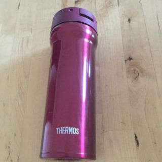 サーモス(THERMOS)のサーモス 真空断熱タンブラー(タンブラー)