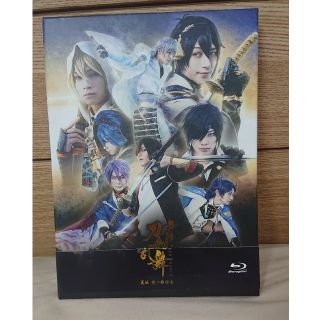 舞台 刀剣乱舞 義伝 暁の独眼竜 DVD 初回限定盤(舞台/ミュージカル)