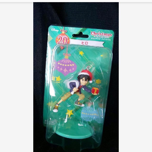 ベイマックス ディズニー クリスマスオーナメントくじ ヒロの通販 By 子供 ママ S Shop ベイマックスならラクマ ベイマックス ディズニー クリスマスオーナメントくじ ヒロの通販 By 子供 ママ S Shop ベイマックスならラクマ