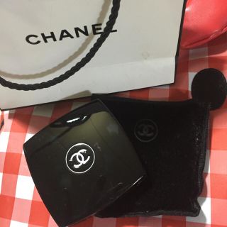 シャネル(CHANEL)のCHANEL ジュコントゥラスト チーク(チーク)