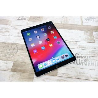 アイパッド(iPad)の☆Softbank iPad Pro 10.5インチ 64GB(タブレット)