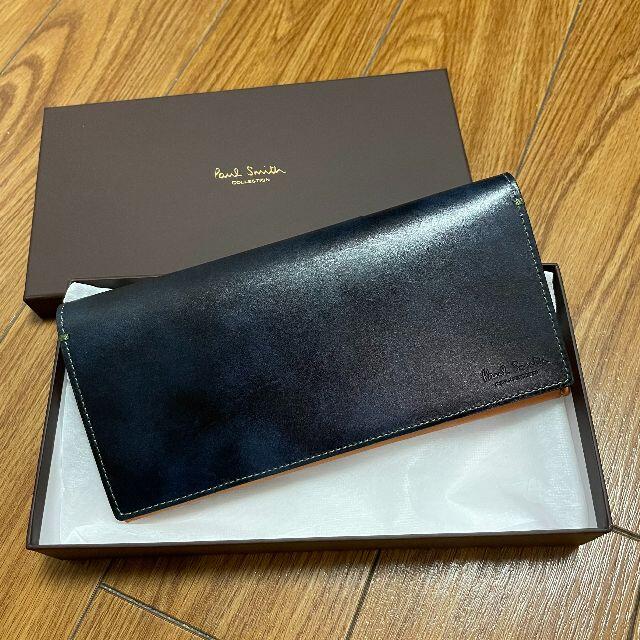 最大80%オフ! Paul Smith 長財布 drenriquejmariani.com