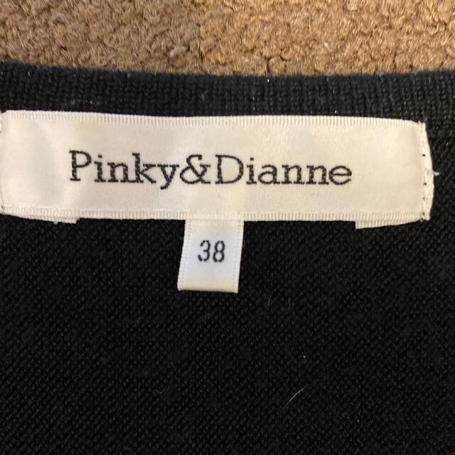 Pinky&Dianne(ピンキーアンドダイアン)のPinky & Dianneのセーター レディースのトップス(ニット/セーター)の商品写真