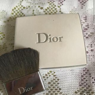 クリスチャンディオール(Christian Dior)の専用  ディオール   フェイスパウダー他3点(フェイスパウダー)