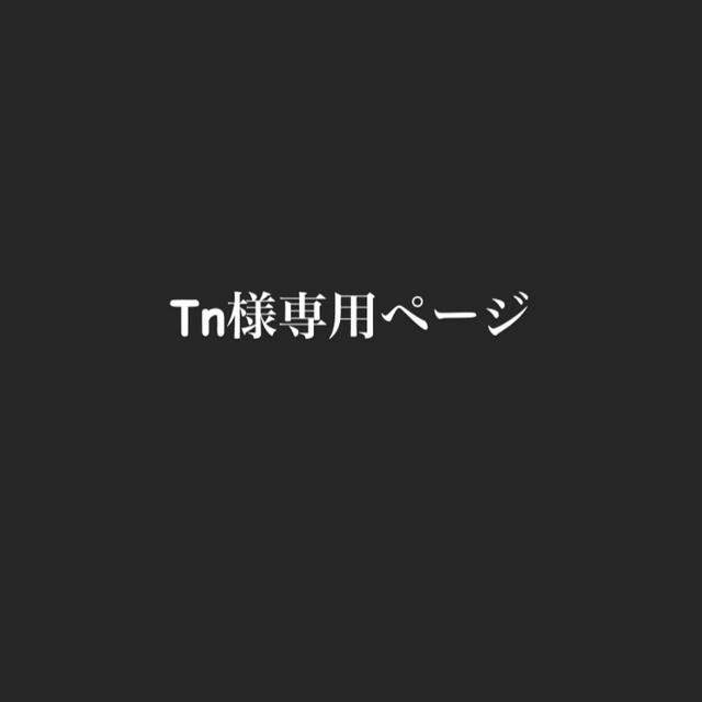 TNさま　専用