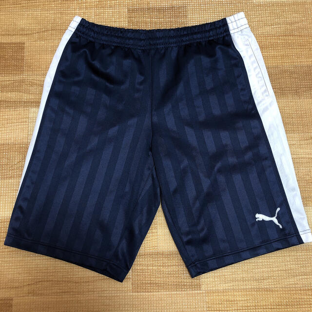 PUMA - PUMA ハーフパンツ 2枚セットの通販 by mimimi's shop|プーマならラクマ