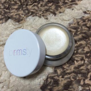 rms beauty ルミナイザー(フェイスカラー)