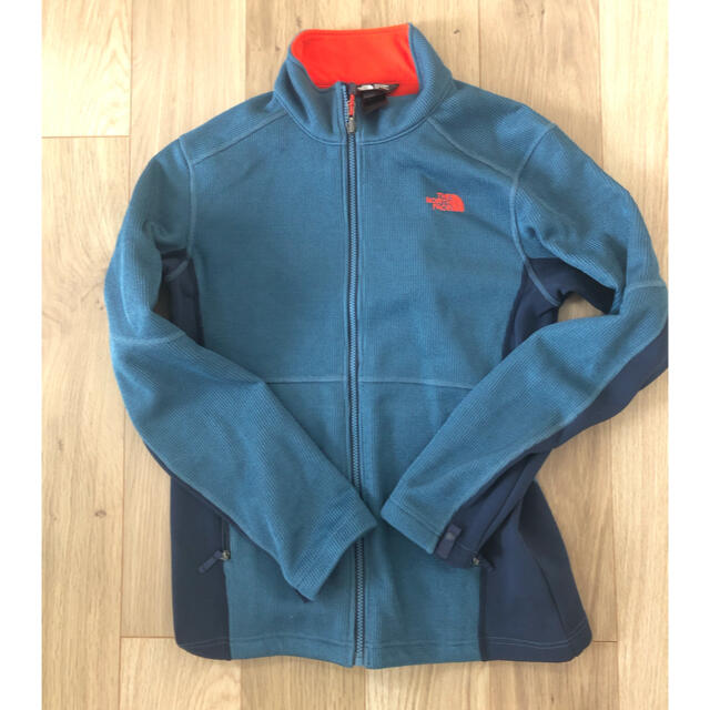 THE NORTH FACE(ザノースフェイス)のNorce Face Mens スキー／スノーボードウェア　U.S Sサイズ スポーツ/アウトドアのスキー(ウエア)の商品写真