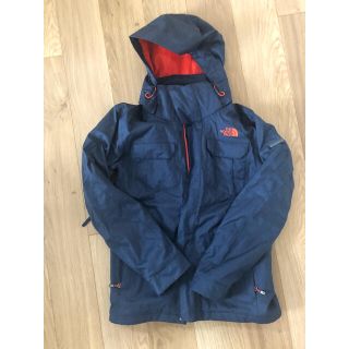 ザノースフェイス(THE NORTH FACE)のNorce Face Mens スキー／スノーボードウェア　U.S Sサイズ(ウエア)