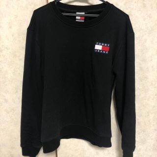 トミーヒルフィガー(TOMMY HILFIGER)のTOMMY HILFIGER(スウェット)