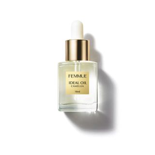 コスメデコルテ(COSME DECORTE)のfnmmue アイディアルオイル （10mL）(美容液)