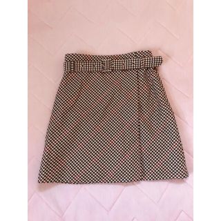 エイチアンドエム(H&M)のH&M ミニスカート(ミニスカート)