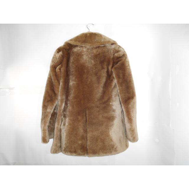 02113● Bradley's FURS PARIS 18 AVENUE DE 1