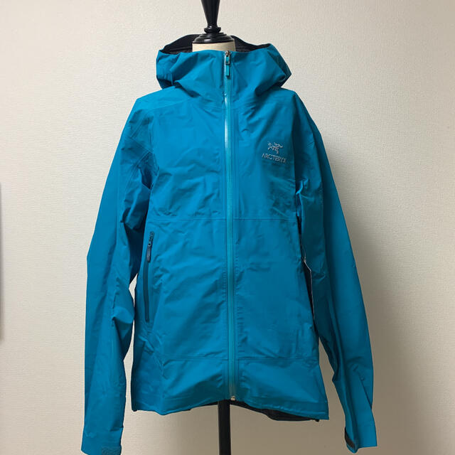 【sale!!!】ARC’TERYX メンズ　ゼータ　SL  ジャケット