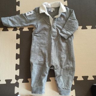 ラルフローレン(Ralph Lauren)のラルフローレン カバーオール3M(カバーオール)