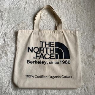 ザノースフェイス(THE NORTH FACE)のザノースフェイス　THE NORTH FACE  トートバッグ　(トートバッグ)