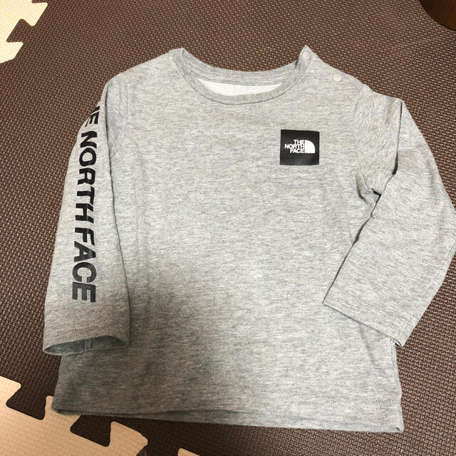 THE NORTH FACE(ザノースフェイス)のキッズ キッズ/ベビー/マタニティのキッズ服男の子用(90cm~)(その他)の商品写真