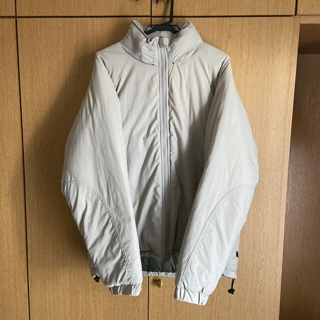 ecwcs level7 primaloft alpha industriesダウンジャケット