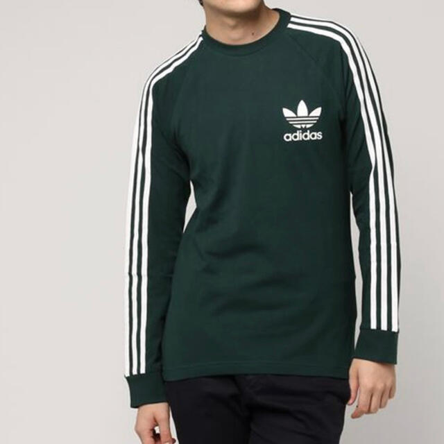 adidas(アディダス)のATP ネイバーフッド オフホワイト ナイキ バレンシアガ C.E ラフシモンズ メンズのトップス(Tシャツ/カットソー(七分/長袖))の商品写真