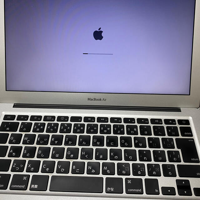 Mac book air 2010