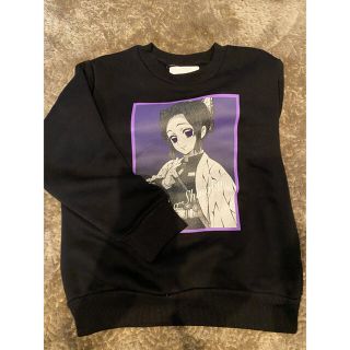 ジーユー(GU)のGU 鬼滅の刃 サイズ 120(Tシャツ/カットソー)