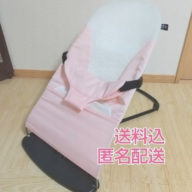西松屋 西松屋 ベビーバウンサーライト ピンクの通販 By Rii S Shop ニシマツヤならラクマ 西松屋 西松屋 ベビーバウンサーライト ピンクの通販 By Rii S Shop ニシマツヤならラクマ