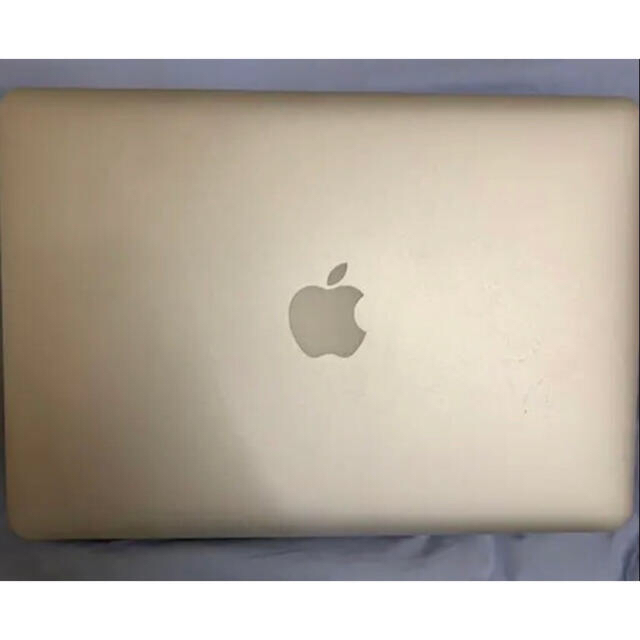 MacBook Pro (Retina 13inch Mid 2014)