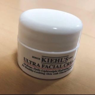 キールズ(Kiehl's)のキールズ　UFCクリーム(フェイスクリーム)