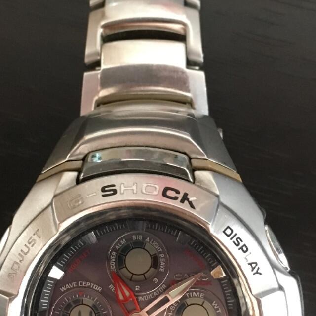 G Shock カシオ G Shock 電波時計gw 10 1ajfの通販 By もとぞう S Shop ジーショックならラクマ G Shock カシオ G Shock 電波時計gw 10 1ajfの通販 By もとぞう S Shop ジーショックならラクマ
