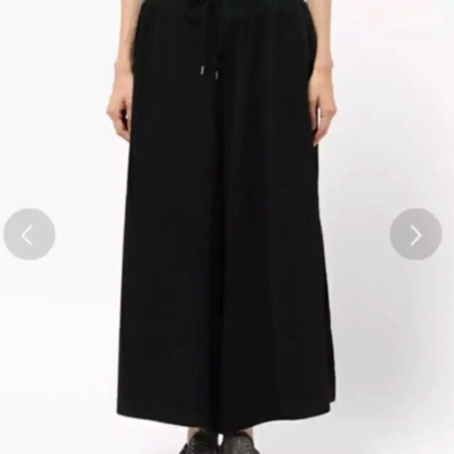 DIESEL(ディーゼル)のディーゼル wideパンツ レディースのスカート(ロングスカート)の商品写真