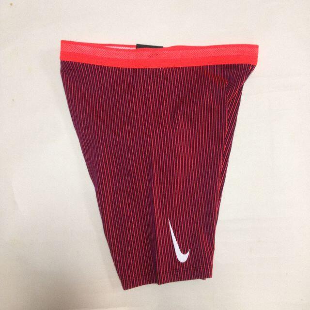 nike aeroswift half tights