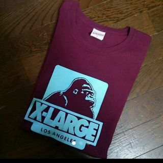 エクストララージ(XLARGE)のエクストララージ(Tシャツ/カットソー(半袖/袖なし))