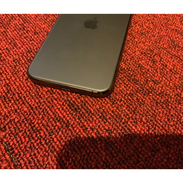 iPhone 11 Pro 256GB SIMフリー　AppleCare+付き