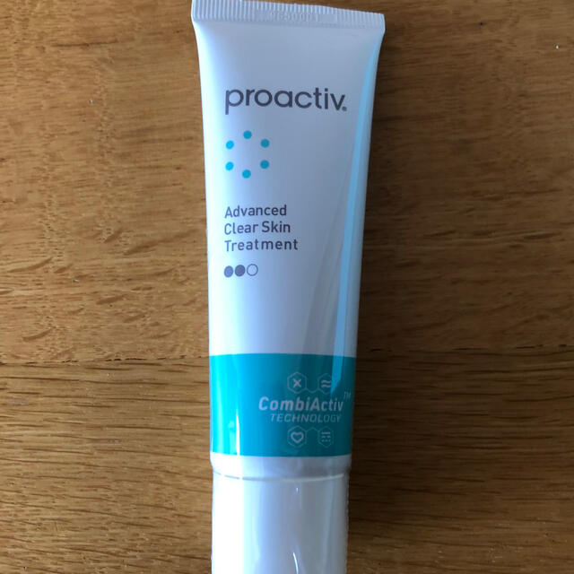 proactiv(プロアクティブ)のプロアクティブ コスメ/美容のスキンケア/基礎化粧品(美容液)の商品写真