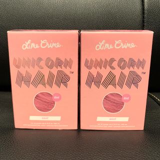 ライムクライム(Lime Crime)のLime Crime ライムクライム sext セックスト(カラーリング剤)