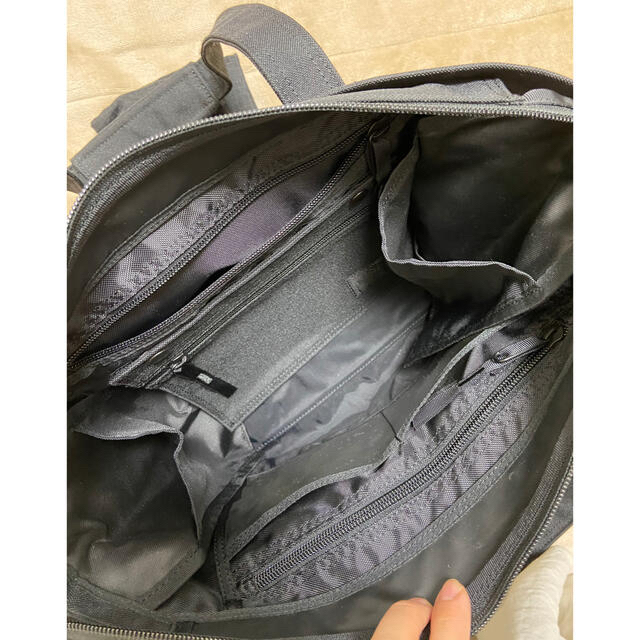 PORTER - 【未使用】PORTER×Aprica UN ファザーズ&マザーズ PORTER - 【未使用】PORTER×Aprica UN ファザーズ&マザーズ