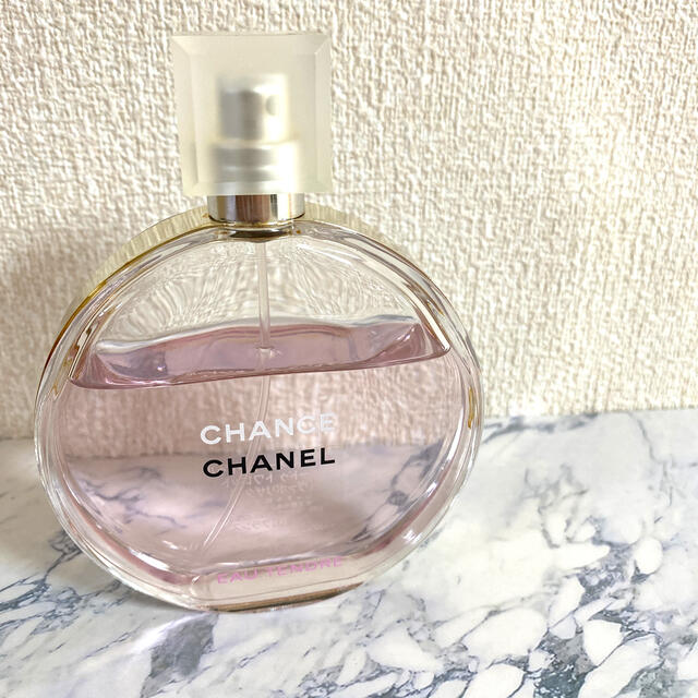 ☆三連休限定SALE☆CHANEL チャンス オード トワレット 香水