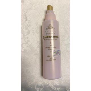 ナカノ(NAKANO)のナカノ カールエックス グラマラスカール(150ml)(ヘアウォーター/ヘアミスト)