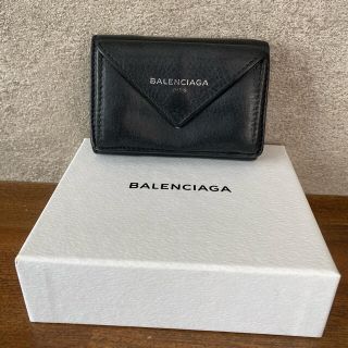 バレンシアガ(Balenciaga)のBALENCIAGAミニウォレット(財布)